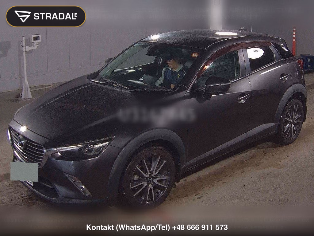 MAZDA CX-3 20S PROACTIVE, miniaturka 5