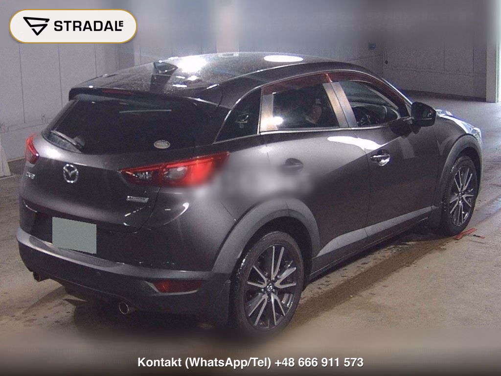MAZDA CX-3 20S PROACTIVE, miniaturka 6