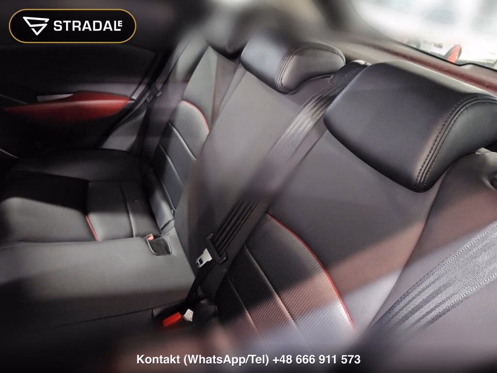 MAZDA CX-3 20S PROACTIVE, miniaturka 7
