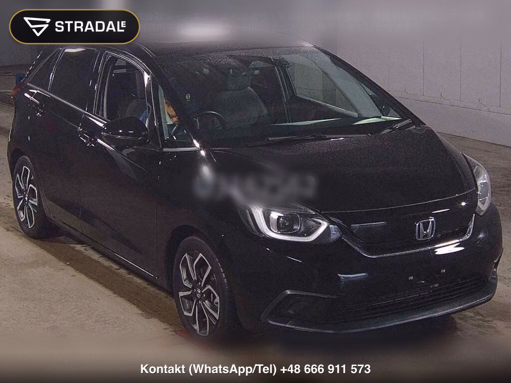 HONDA FIT EHEV HOME, miniaturka 2