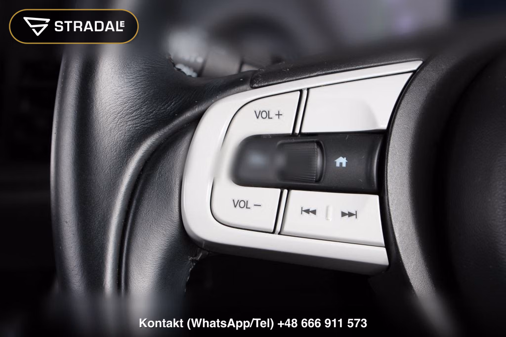 HONDA FIT EHEV HOME, miniaturka 11