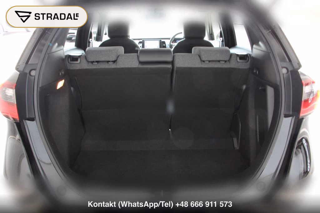 HONDA FIT EHEV HOME, miniaturka 12