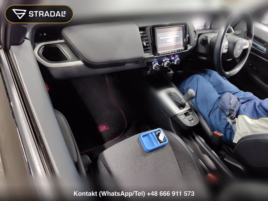 HONDA FIT EHEV HOME, miniaturka 4