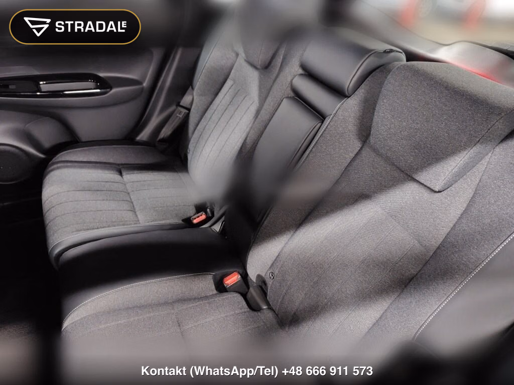 HONDA FIT EHEV HOME, miniaturka 7
