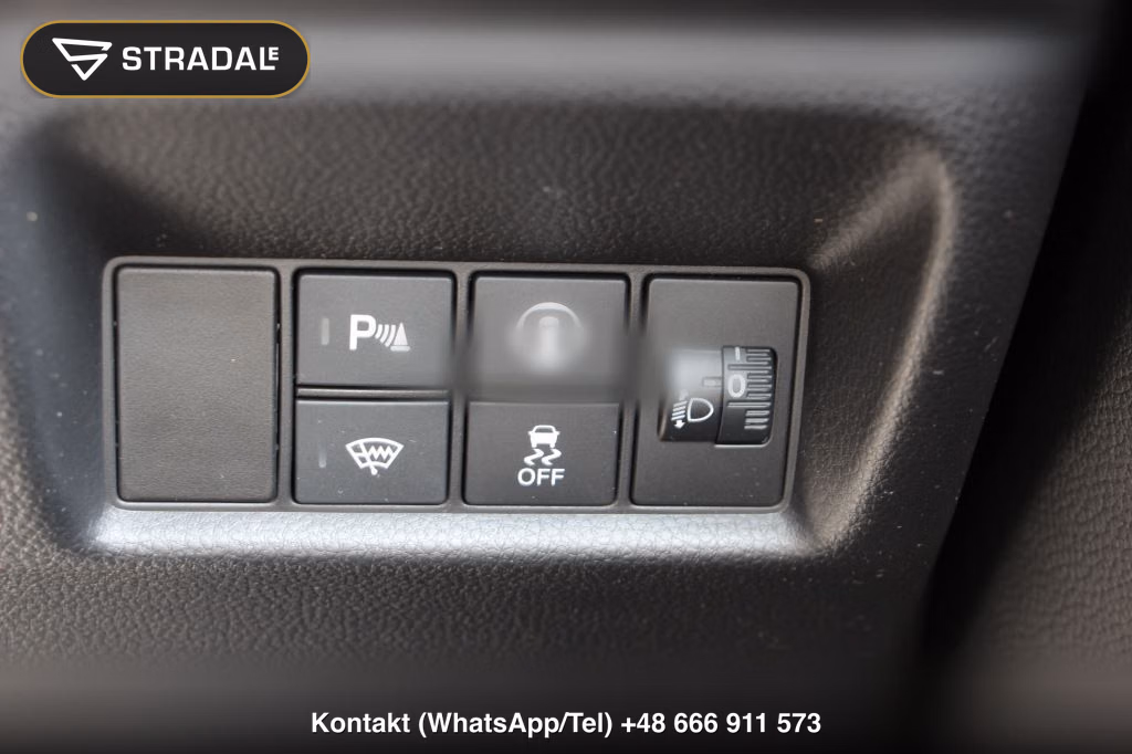HONDA FIT EHEV HOME, miniaturka 8