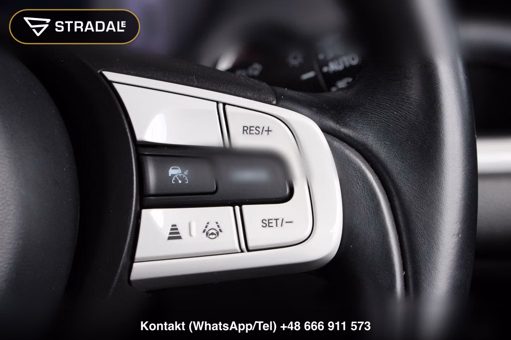 HONDA FIT EHEV HOME, miniaturka 9