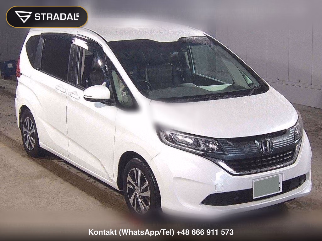 HONDA FREED G･HONDA SENSING, miniaturka 2