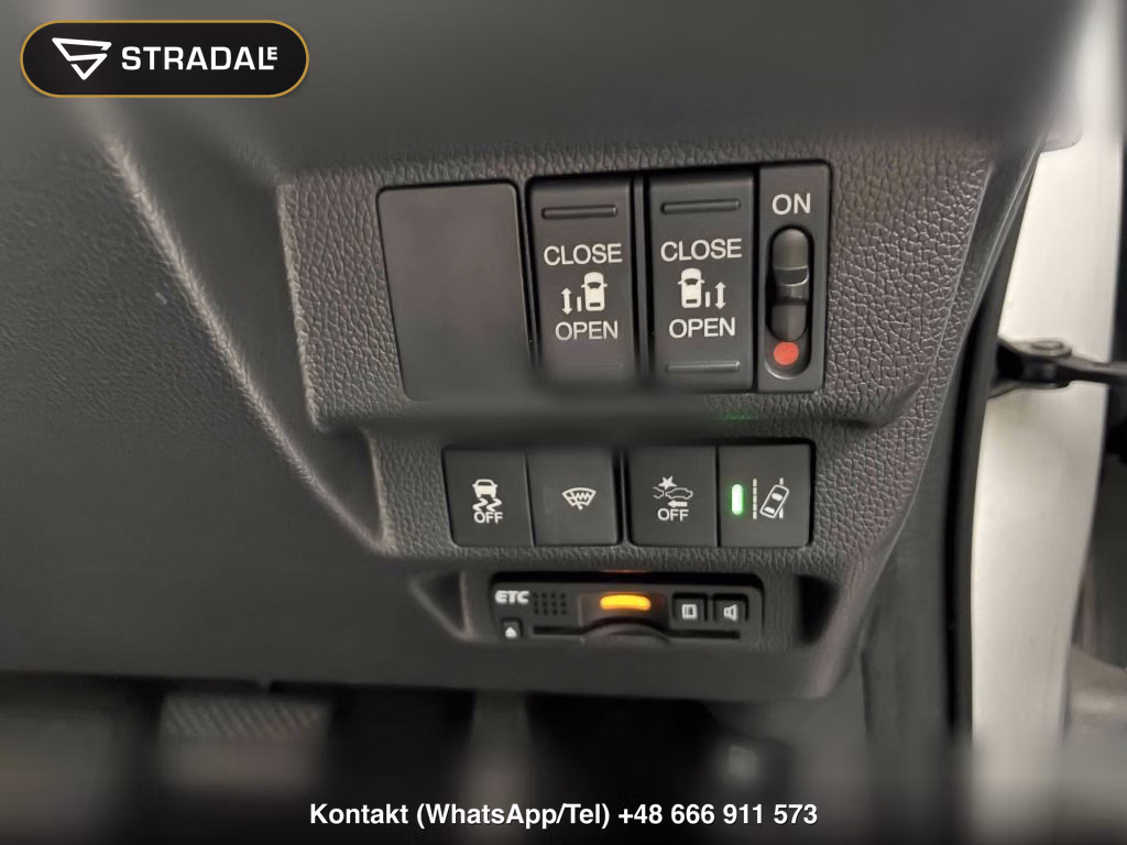 HONDA FREED G･HONDA SENSING, miniaturka 12