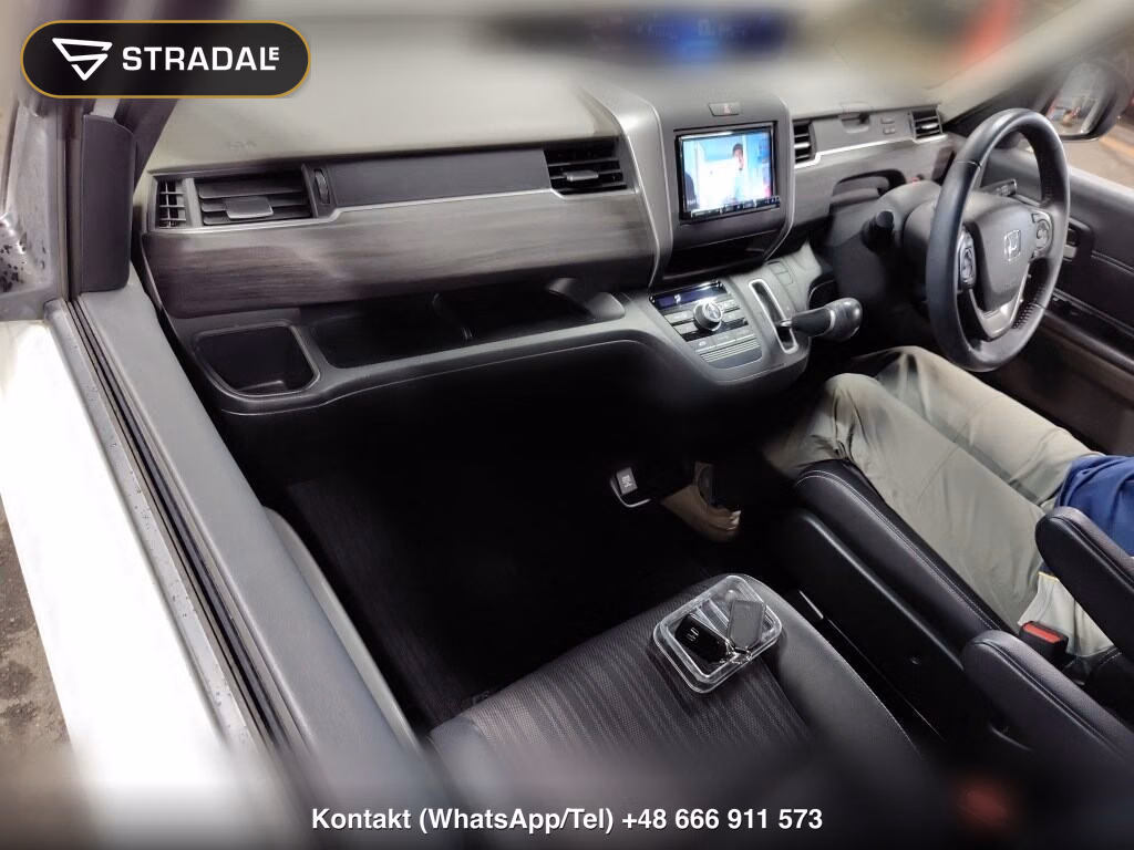 HONDA FREED G･HONDA SENSING, miniaturka 4