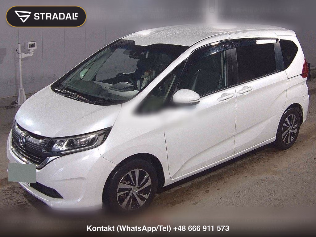 HONDA FREED G･HONDA SENSING, miniaturka 5