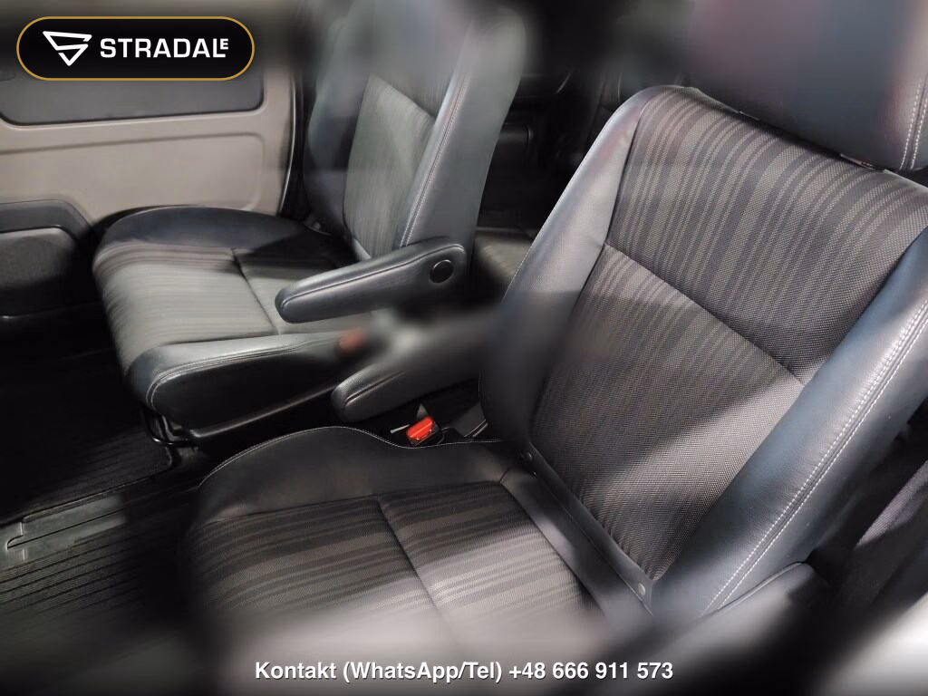HONDA FREED G･HONDA SENSING, miniaturka 7
