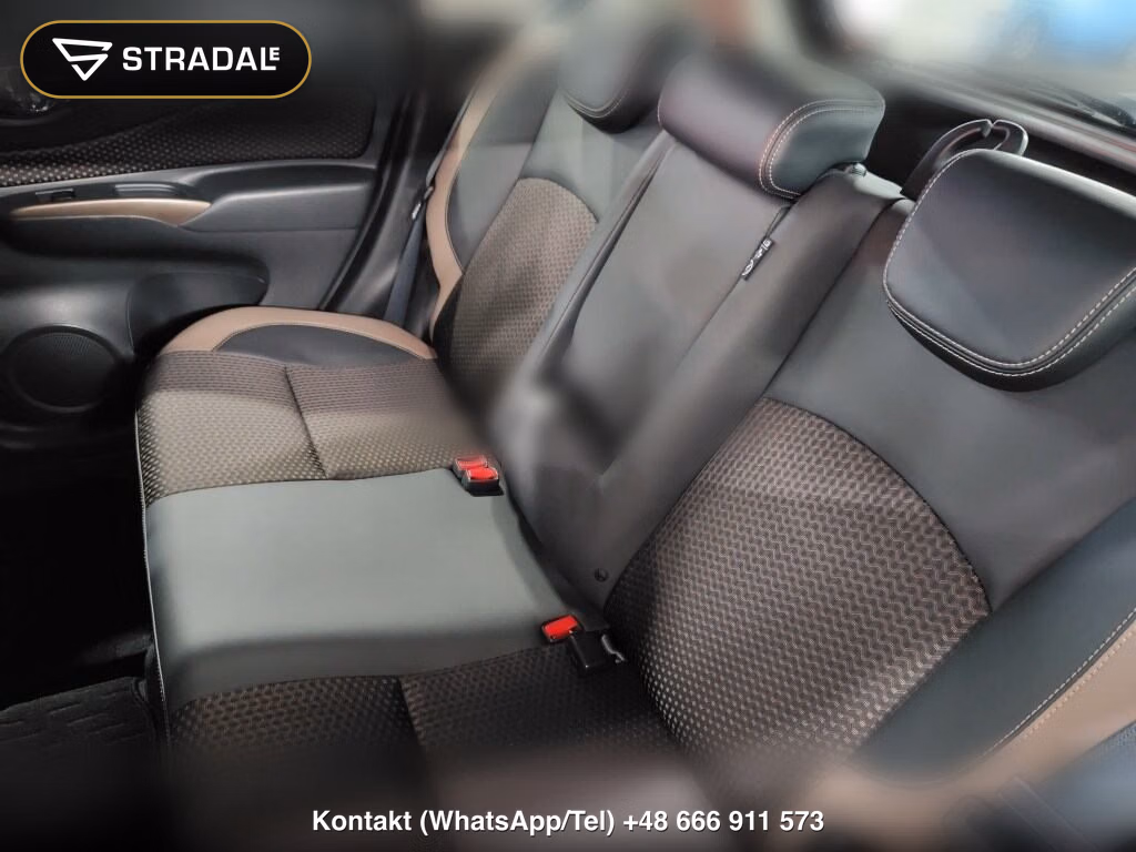 NISSAN NOTE E-POWER MEDALIST, miniaturka 6