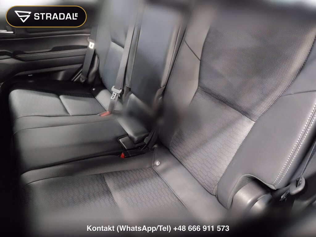 TOYOTA LAND CRUISER 250 4WD VX, miniaturka 7