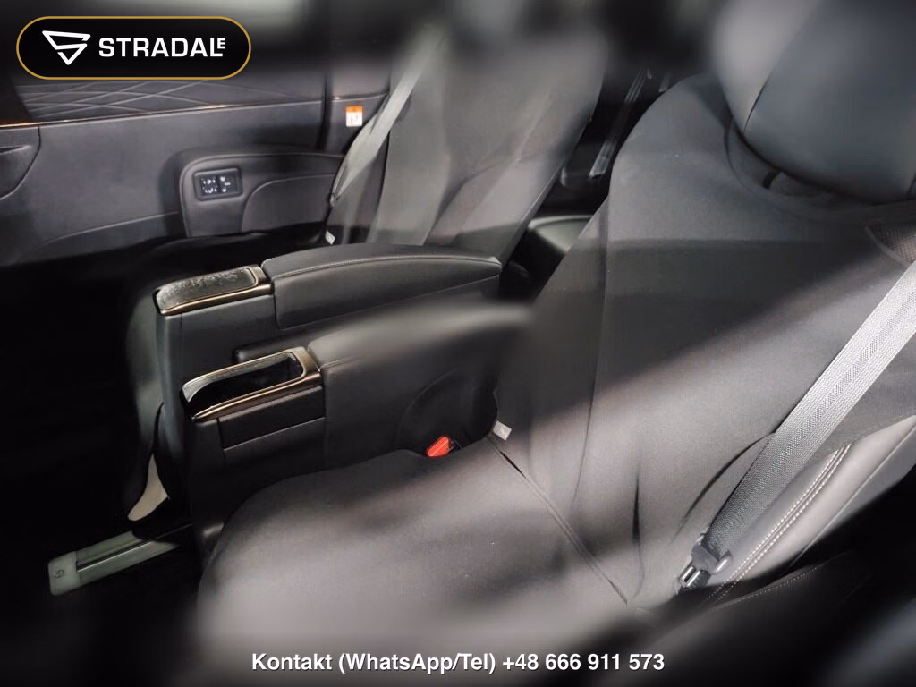 TOYOTA ALPHARD Z, miniaturka 7