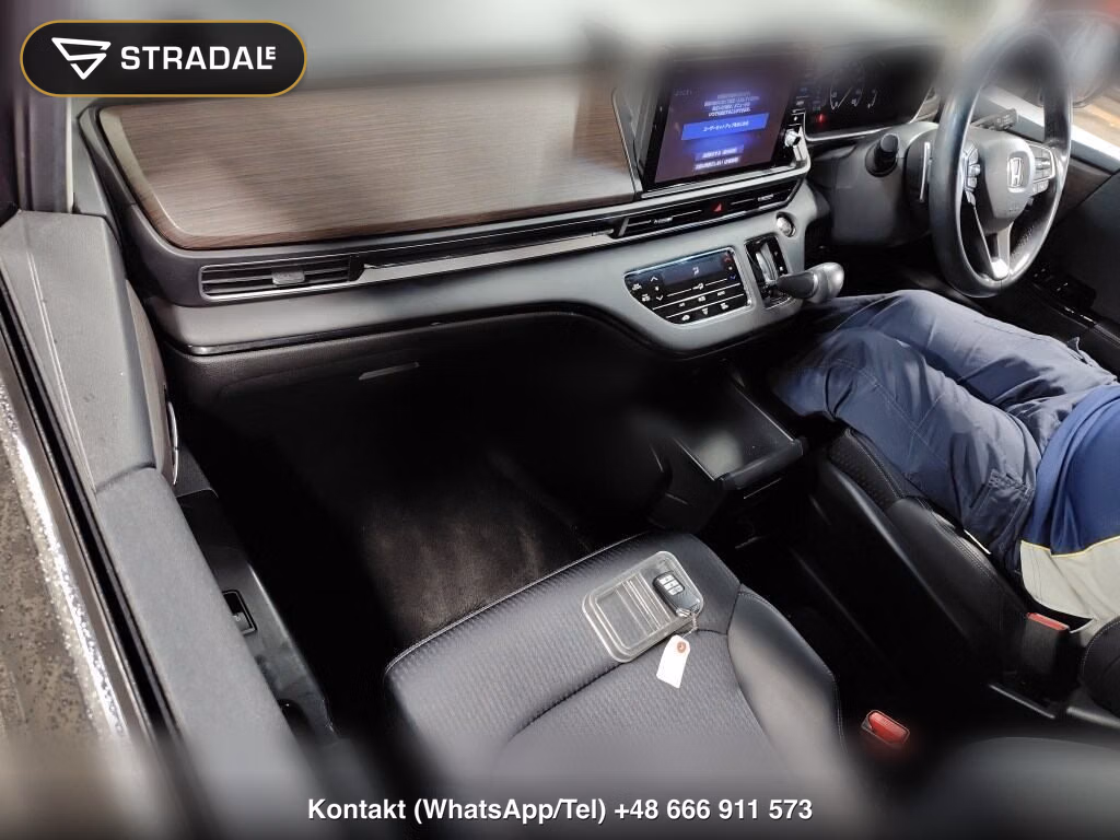 HONDA ODYSSEY ABSOLUTE, miniaturka 4