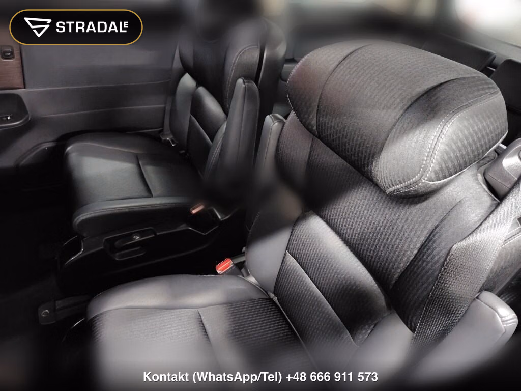 HONDA ODYSSEY ABSOLUTE, miniaturka 7