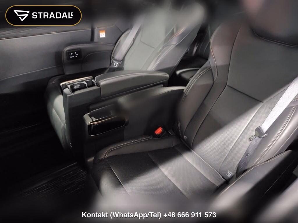 TOYOTA ALPHARD Z, miniaturka 7