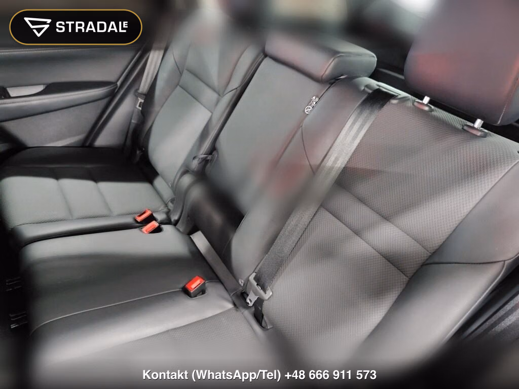 NISSAN X-TRAIL 4WD X E-4ORCE X-TREMER X TWO ROW SEAT, miniaturka 7