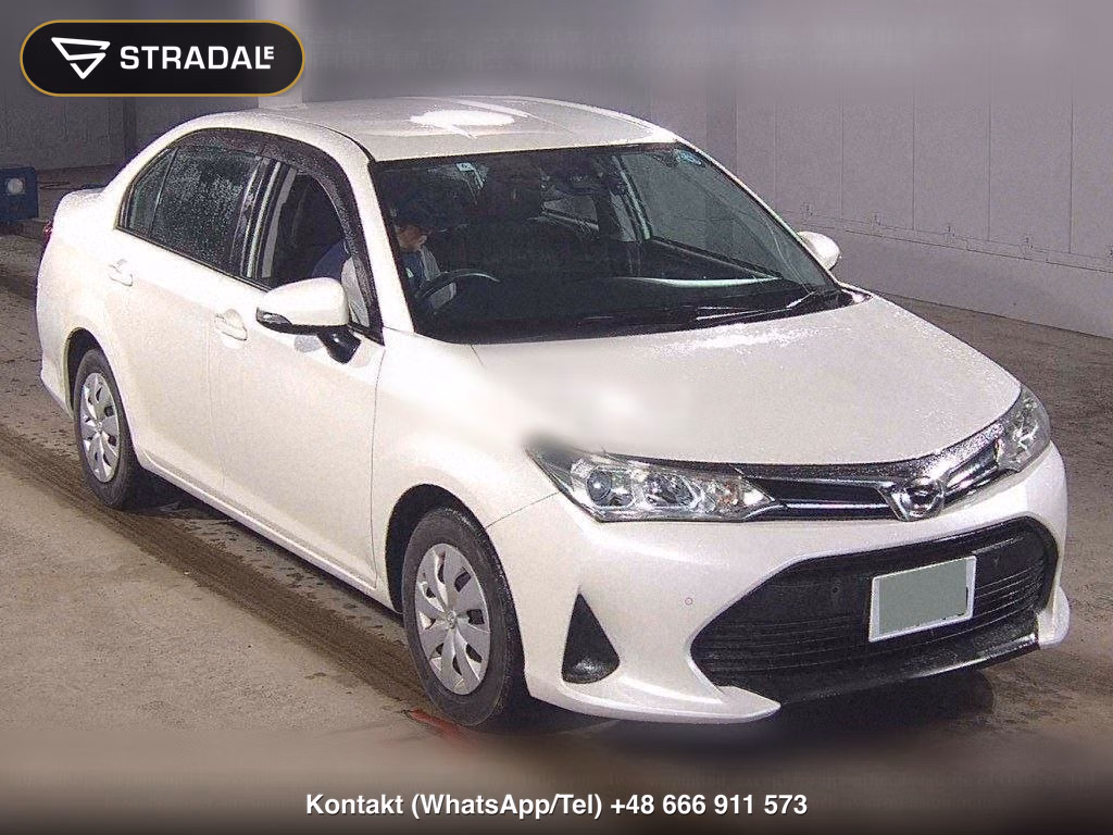 TOYOTA COROLLA AXIO 1.3X, miniaturka 2