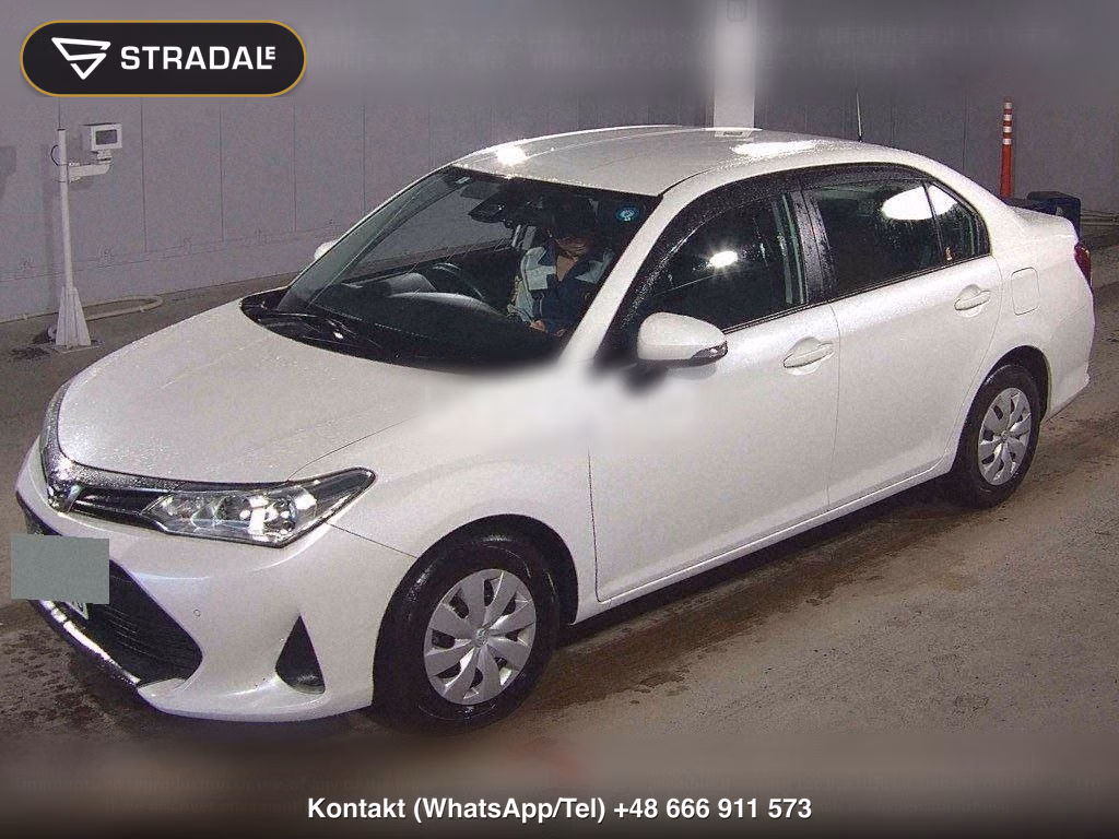 TOYOTA COROLLA AXIO 1.3X, miniaturka 5