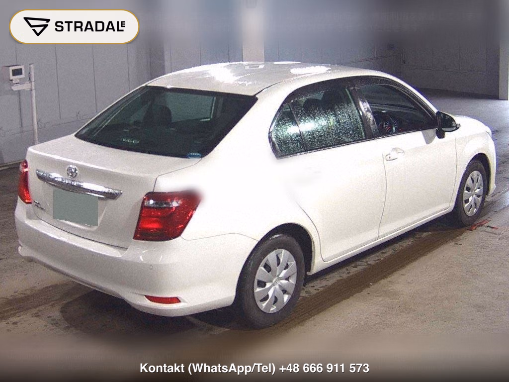 TOYOTA COROLLA AXIO 1.3X, miniaturka 6