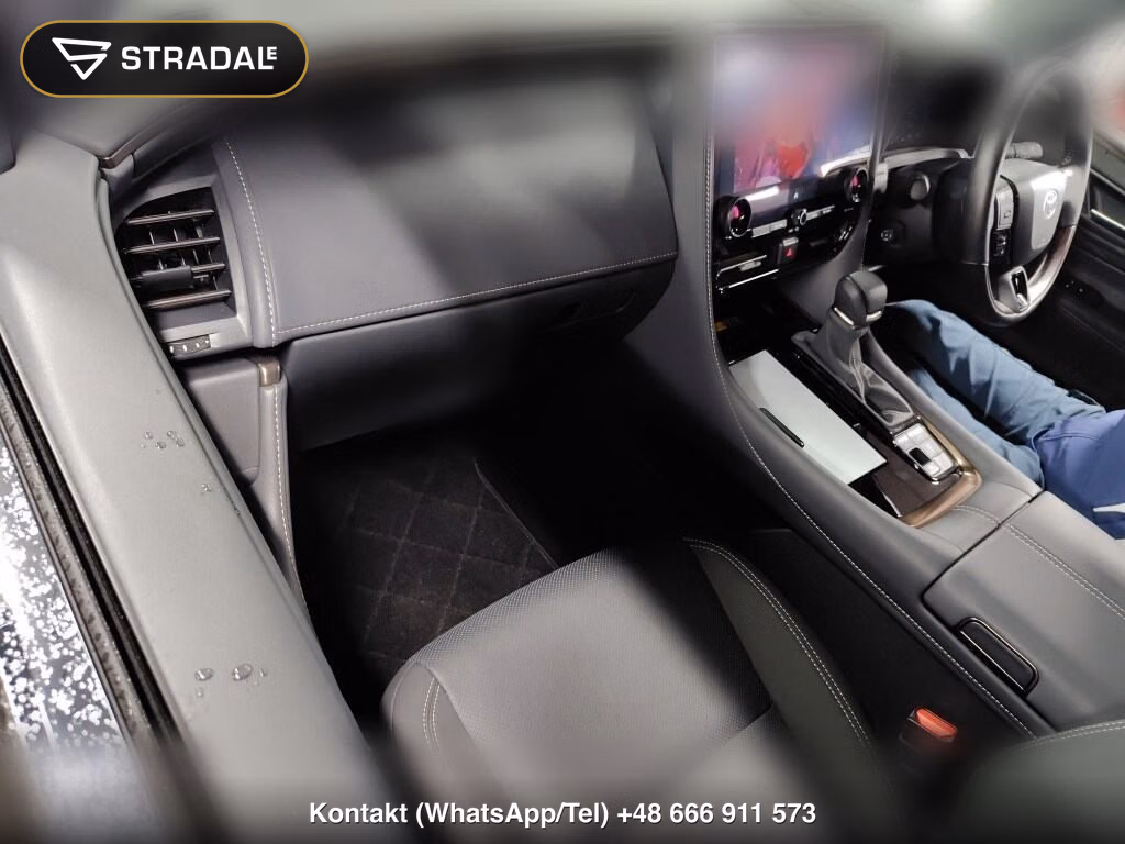 TOYOTA ALPHARD Z, miniaturka 4