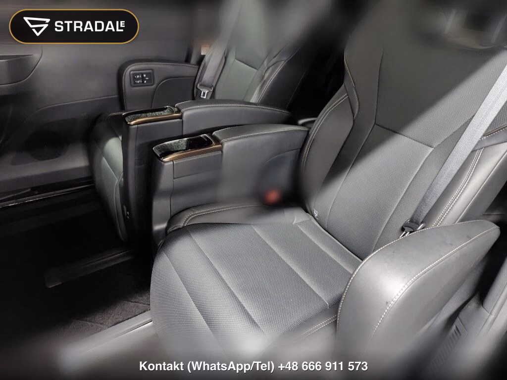 TOYOTA ALPHARD Z, miniaturka 7