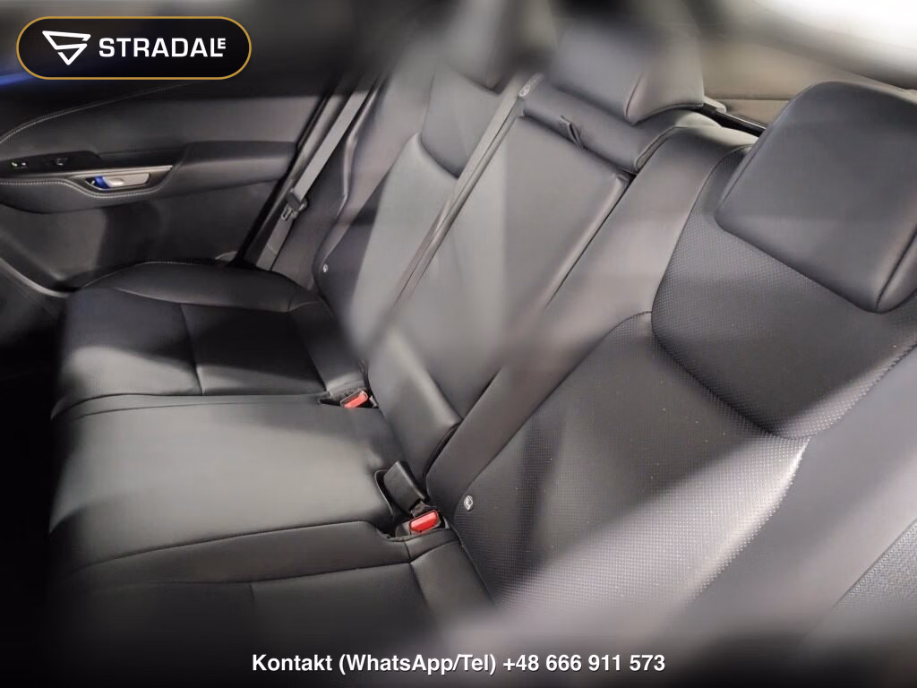 LEXUS NX NX350H F SPORT, miniaturka 7