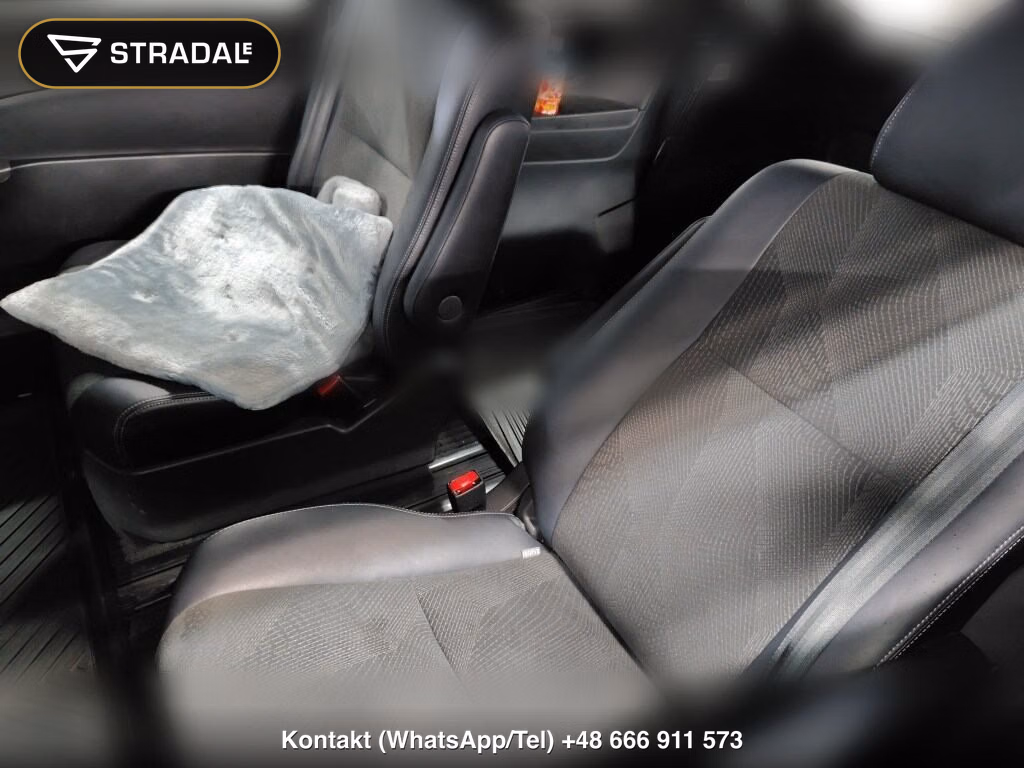 TOYOTA ESTIMA 5D AERAS PREMIUM EDITION, miniaturka 7