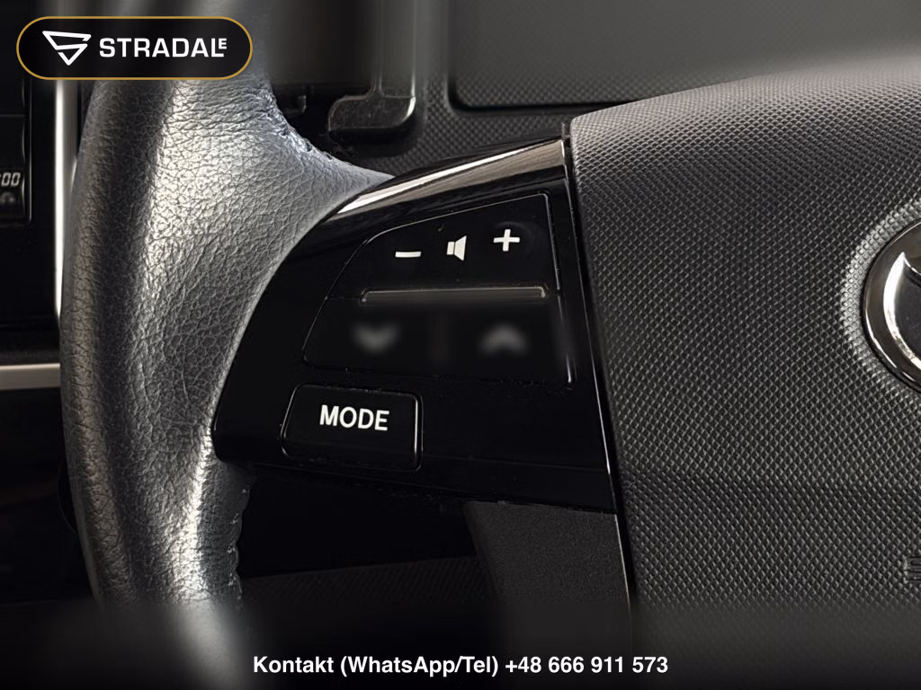 TOYOTA ESTIMA 5D AERAS PREMIUM EDITION, miniaturka 9