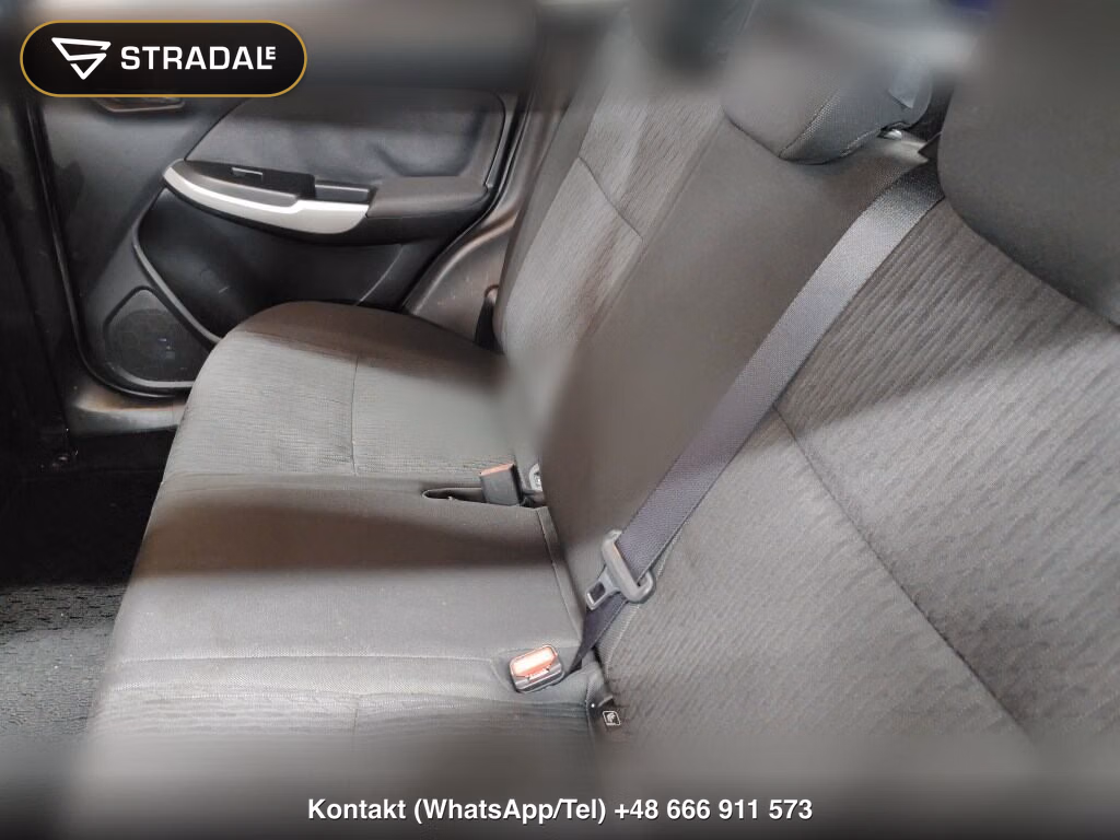 SUZUKI BALENO XT, miniaturka 7