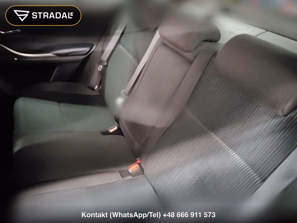 TOYOTA ALLION A15 G PACKAGE, miniaturka 7