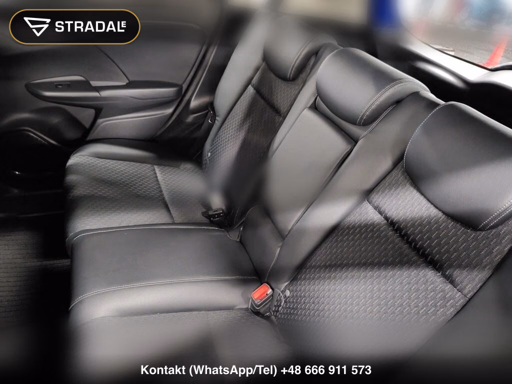 HONDA FIT HYBRID L PACKAGE, miniaturka 7
