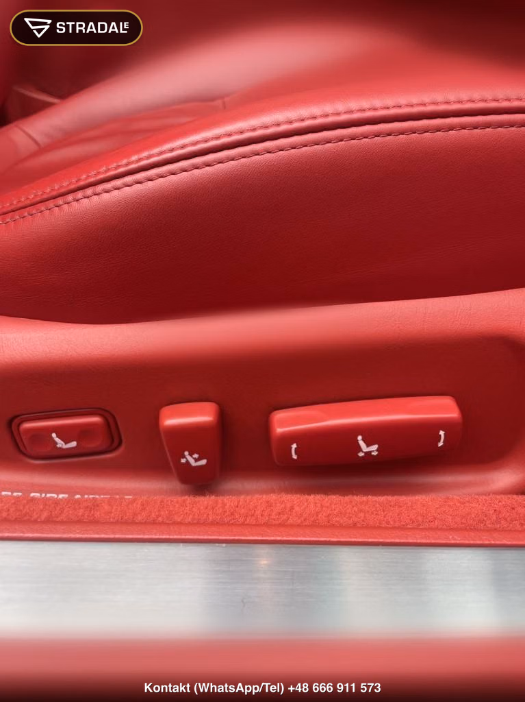 LEXUS SC SC430, miniaturka 9