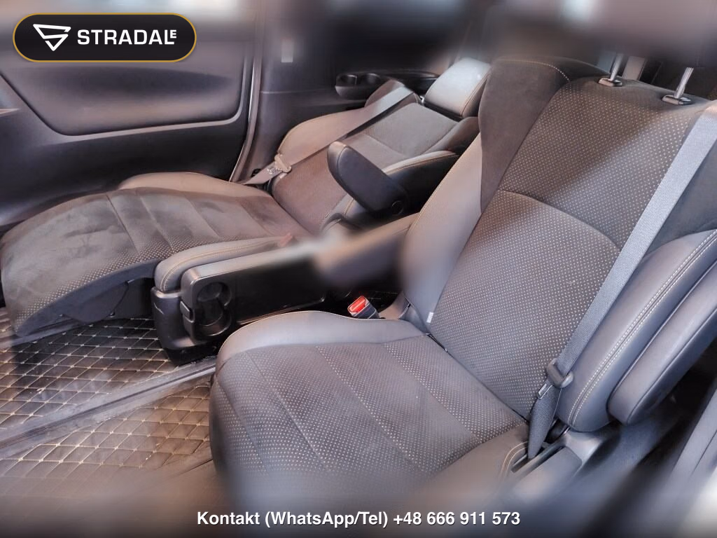 TOYOTA ALPHARD 2.5S TYPE GOLD, miniaturka 7