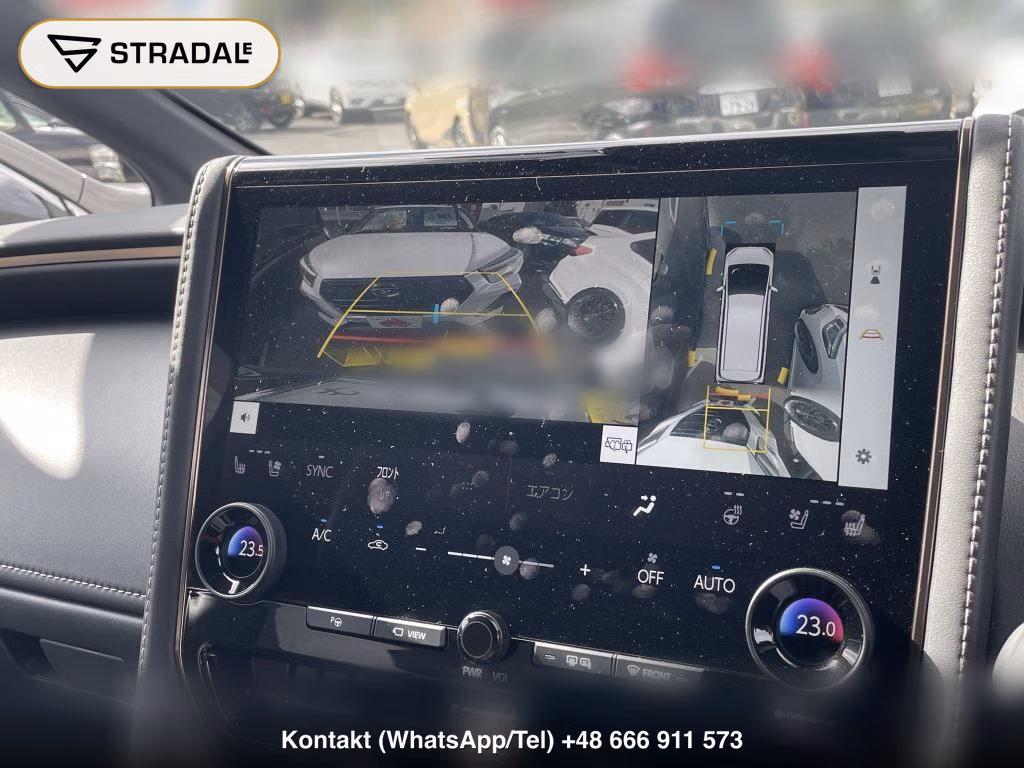 TOYOTA ALPHARD Z, miniaturka 11