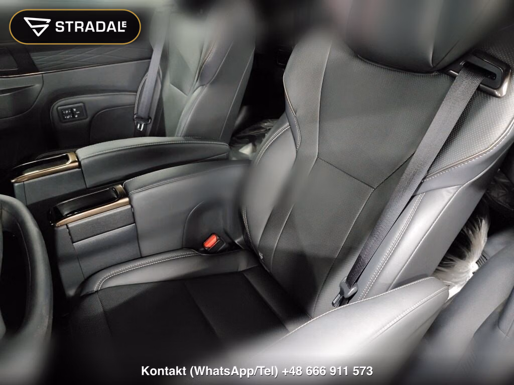 TOYOTA ALPHARD Z, miniaturka 7