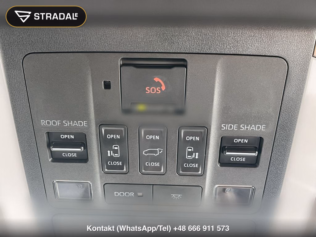 TOYOTA ALPHARD Z, miniaturka 8