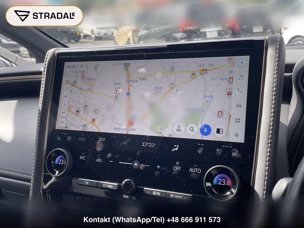 TOYOTA ALPHARD Z, miniaturka 10