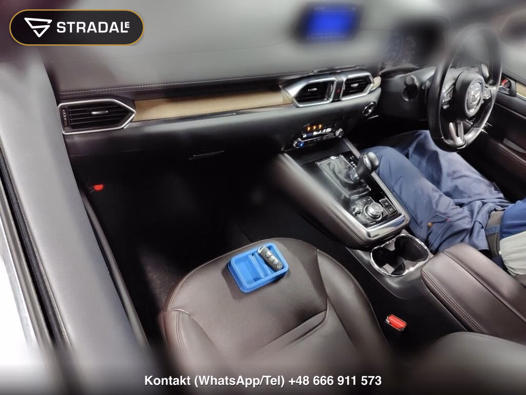 MAZDA CX-8 XD L PACKAGE, miniaturka 4
