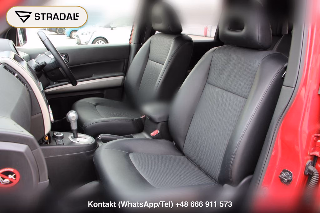 NISSAN X-TRAIL 4WD 20XTT, miniaturka 11