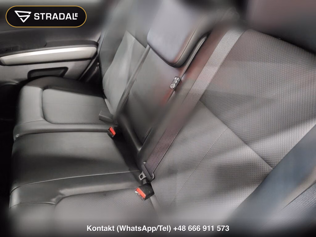 NISSAN X-TRAIL 4WD 20XTT, miniaturka 7