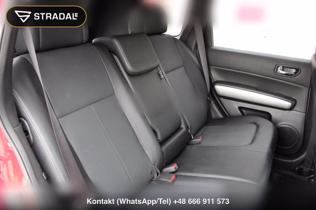 NISSAN X-TRAIL 4WD 20XTT, miniaturka 9