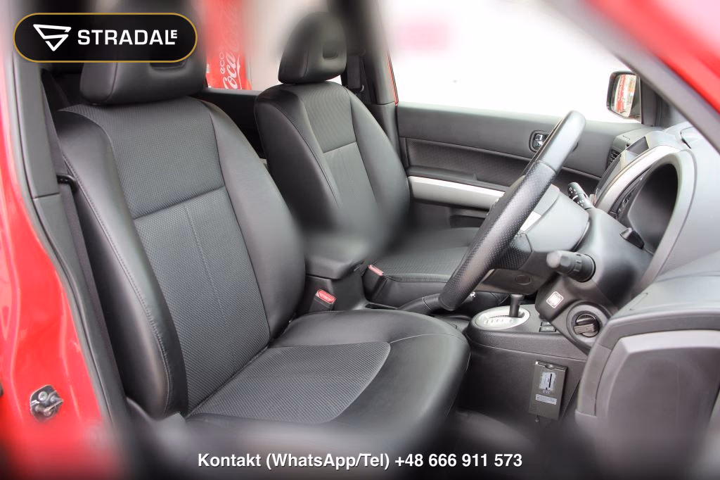 NISSAN X-TRAIL 4WD 20XTT, miniaturka 10