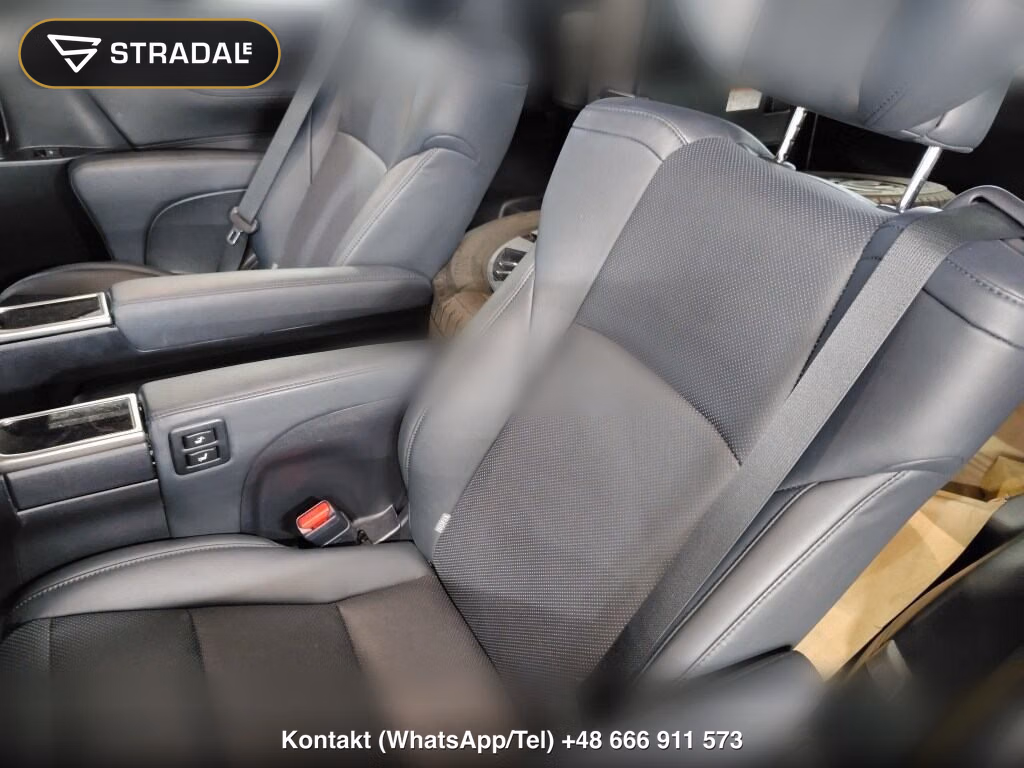 TOYOTA ALPHARD 2.5S C PACKAGE, miniaturka 7