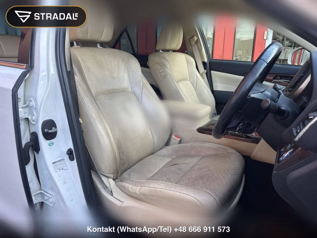 TOYOTA CROWN HYBRID ROYAL SALOON, miniaturka 11