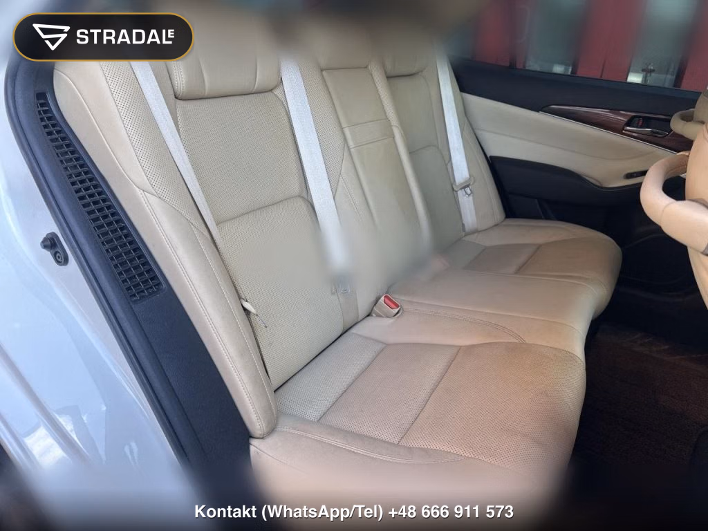TOYOTA CROWN HYBRID ROYAL SALOON, miniaturka 8