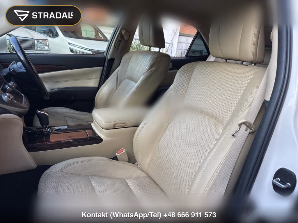 TOYOTA CROWN HYBRID ROYAL SALOON, miniaturka 9