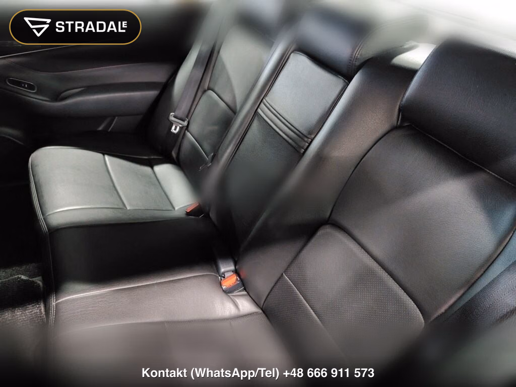 TOYOTA CROWN HYBRID ATHLETE S, miniaturka 7