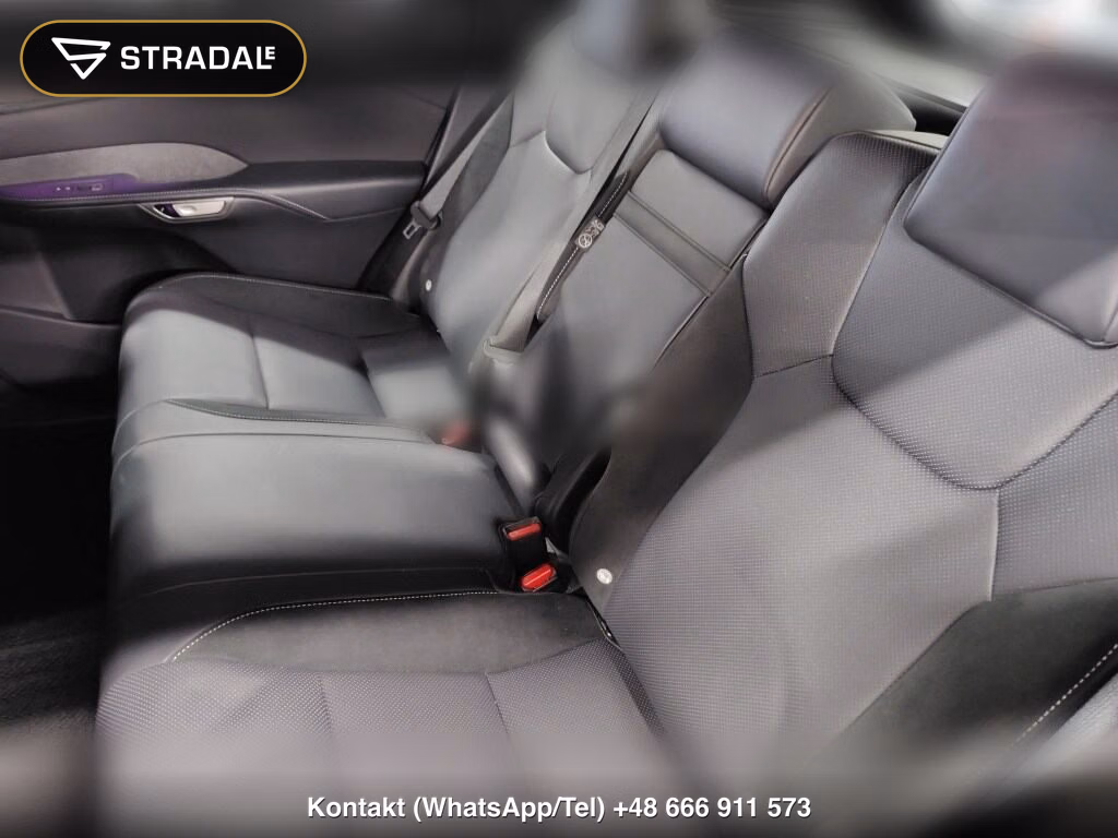 LEXUS RX 4WD RX500H F SPORT PERFORMANCE, miniaturka 7